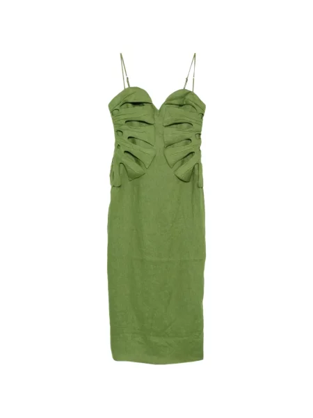 Rochie maxi Farm Rio verde