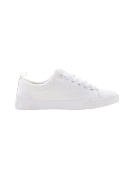 Pantofi Big Star alb