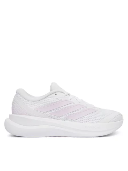 Bežecké topánky adidas Runfalcon 6 Shoes biela