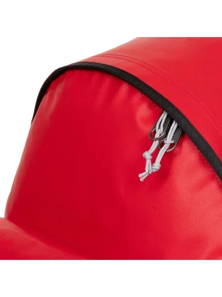 Kabelka Eastpak červená