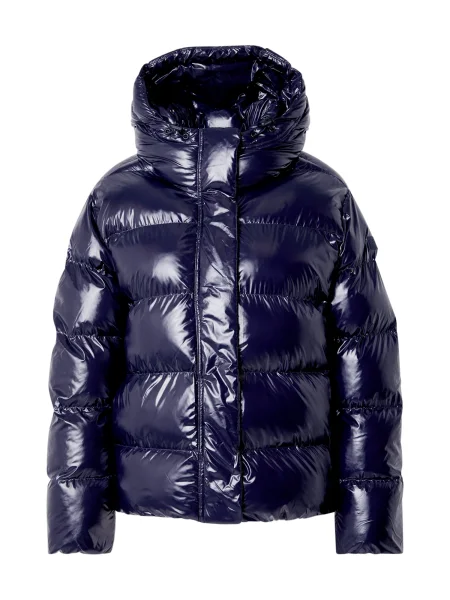 NAPAPIJRI Zimska jakna A-Glane morsko plava tamnoplava