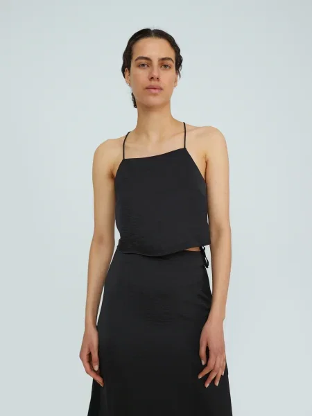EDITED Top Kaiko' negru