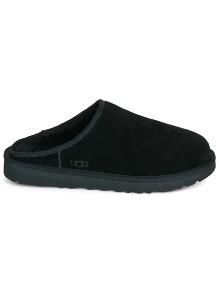 Chiloți Ugg slip-on clasic negru