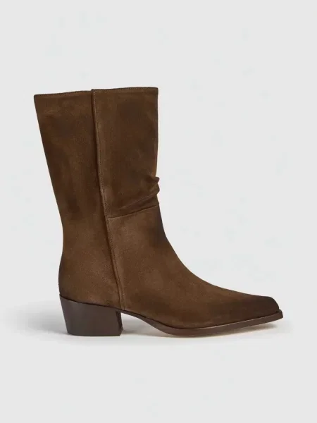 Botine Liviana Conti maro