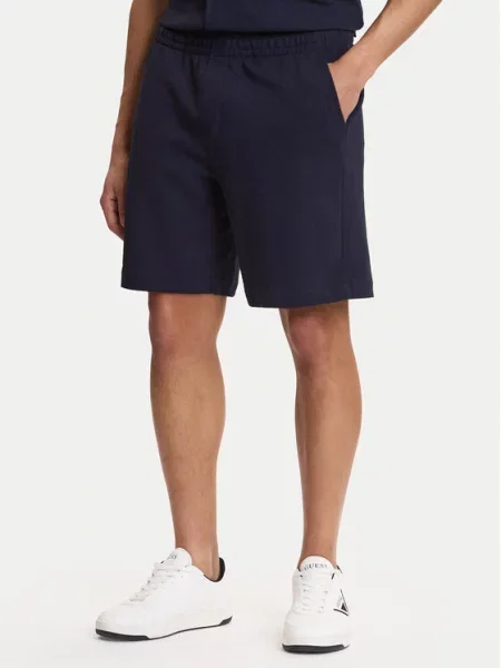 Guess pantaloni scurți bărbați din