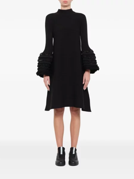 Rochie mini Cfcl negru