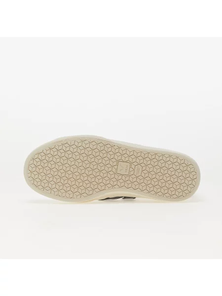 Trampki Veja Recife Logo Chromefree Leather Extra/ White_Black EUR 37 białe