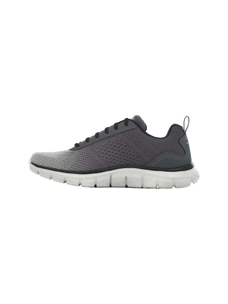 Pantofi Skechers alergare gri
