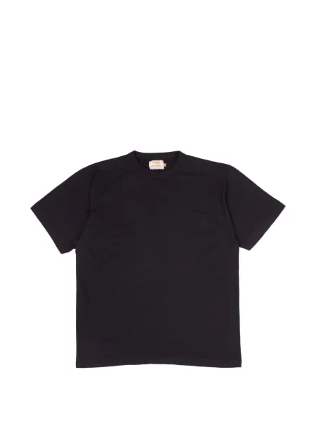 Scurt tricou Sunray Sportswear negru