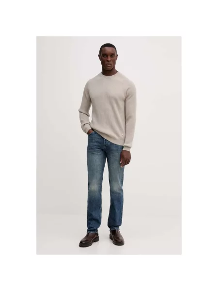 Just Cavalli jeansy niebieskie