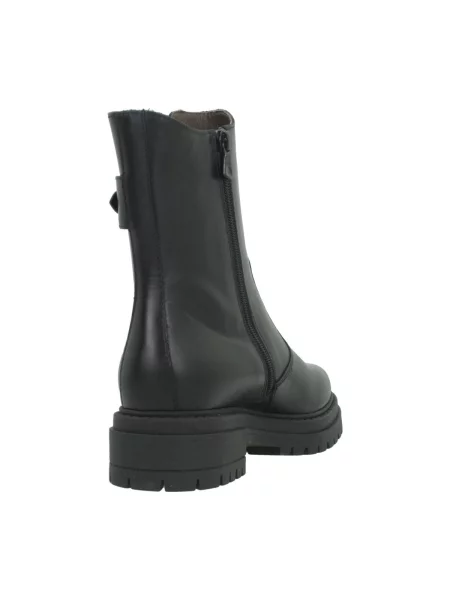 Pantofi Nerogiardini negru