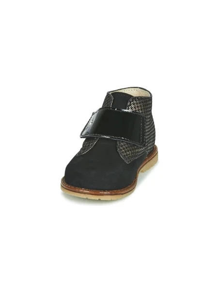 Pantofi copii Little Mary negru