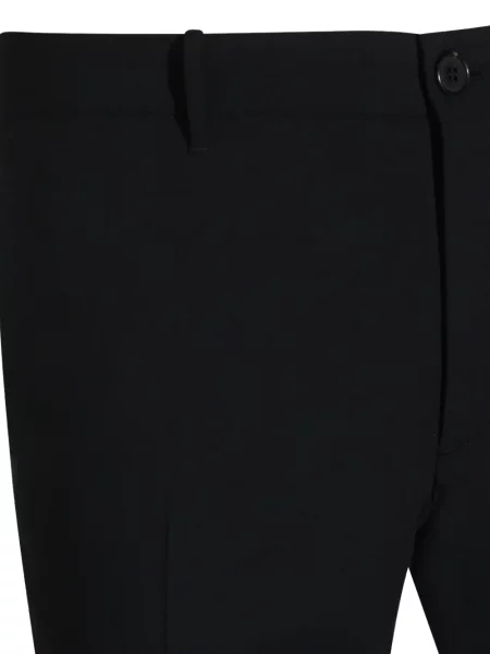 Pantaloni Incotex negru