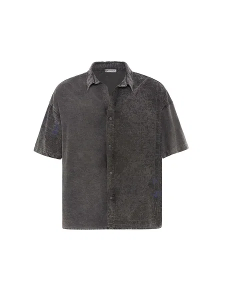 Dandalo Tricou negru