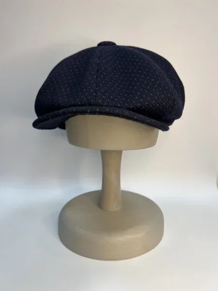 Кепка Sergio Colliani синяя