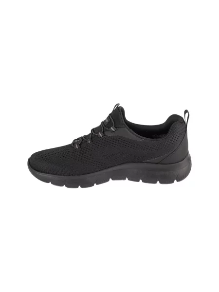 Pantofi Skechers negru
