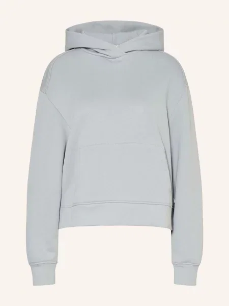 Marc O'polo Bluza Z Kapturem blau
