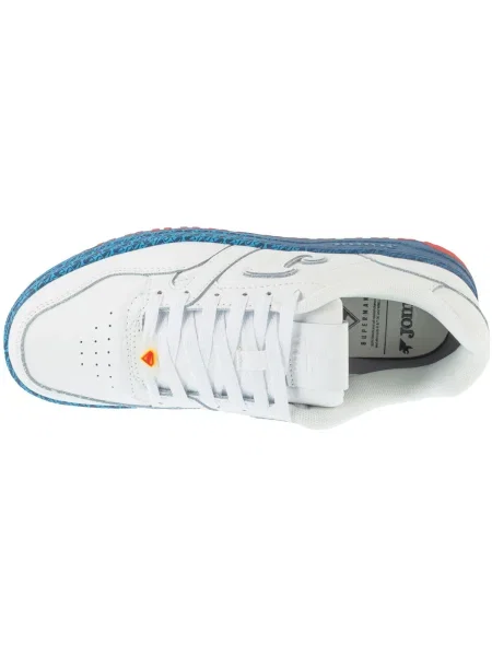 Pantofi Joma alb