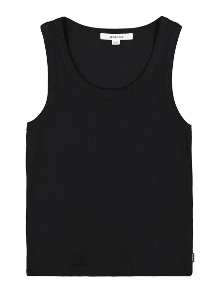 GARCIA Top negru