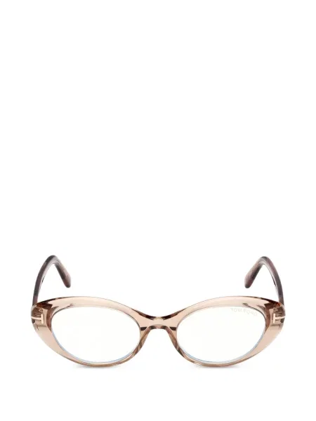Слънчеви очила Tom Ford Eyewear