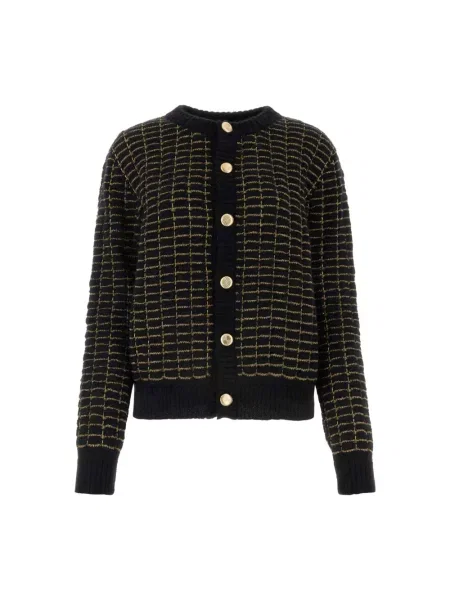 Wielobarwność kardigan Ernest W. Baker