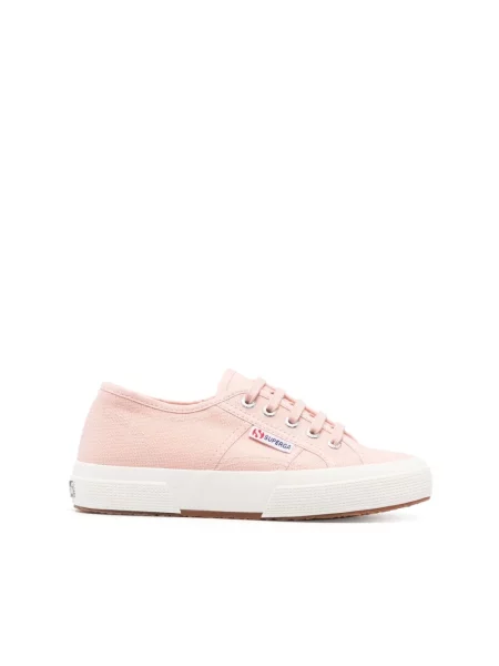 Sneakersy Superga różowe