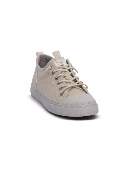 Pantofi Mustang bej