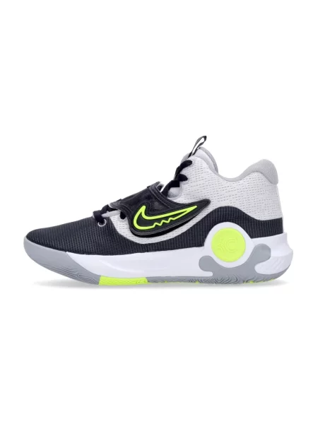 Sneakersy Nike Air Zoom białe
