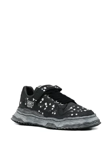 Sneakerși Maison Mihara Yasuhiro negru