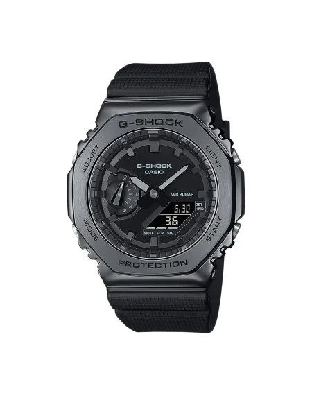 Часовници G-shock черно