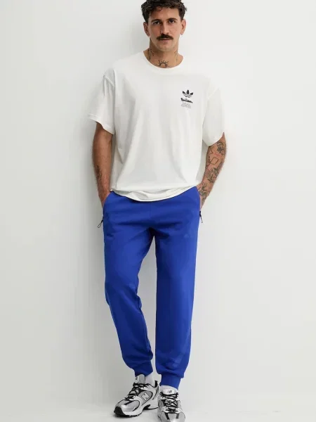 Спортивні штани adidas adidas x Z.N.E