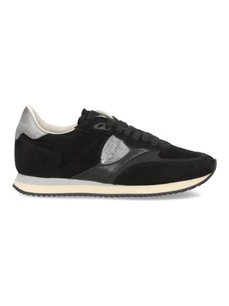 Buty do biegania Philippe Model do biegania czarne