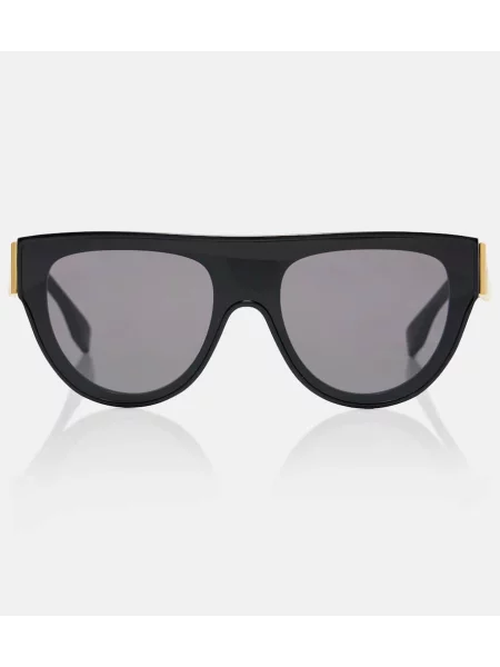 Ochelari de soare Fendi negru