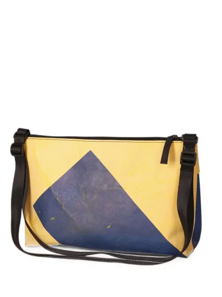 Geantă crossbody Freitag galben