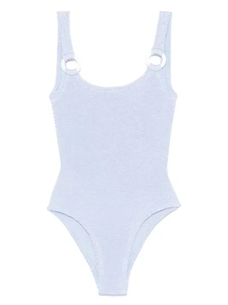 Costum de baie Paramidonna violet