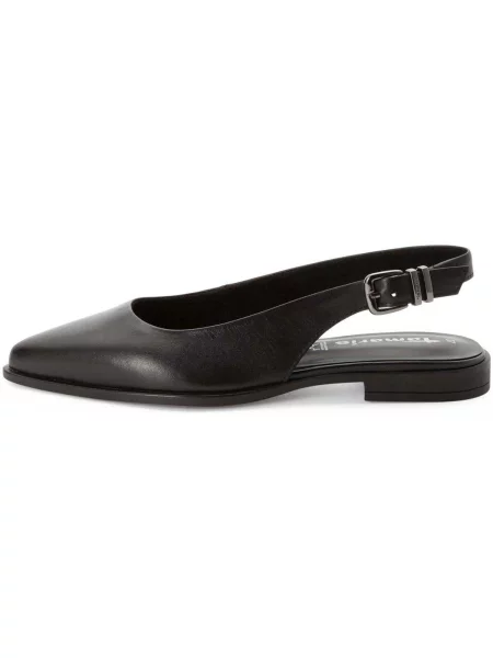 Balerini Tamaris negru