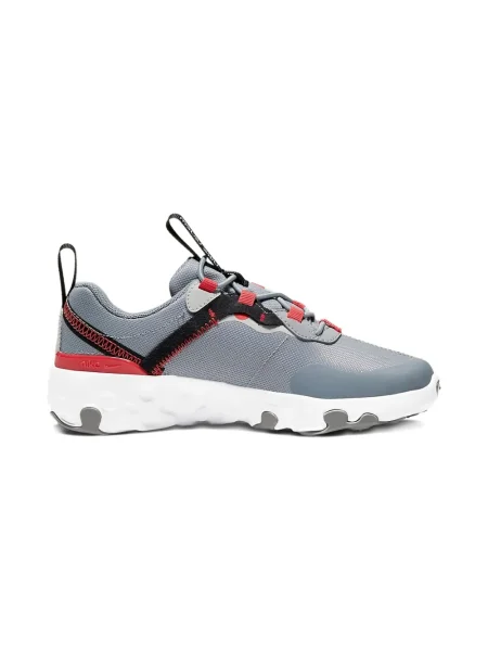 Sneakersy dziecięce Nike Element szare