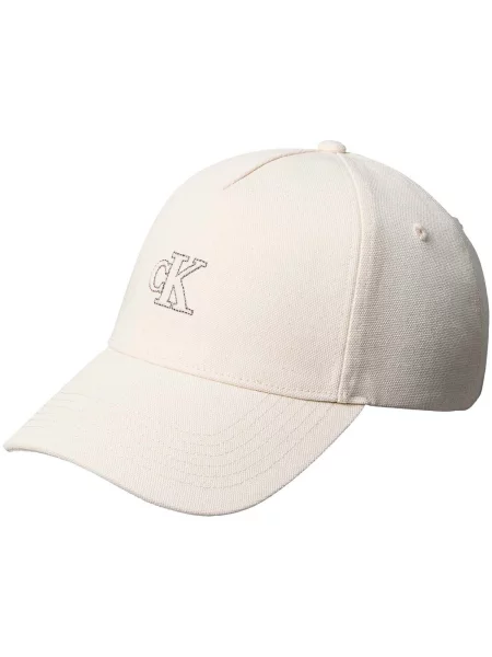 Calvin Klein Șapcă baseball roz