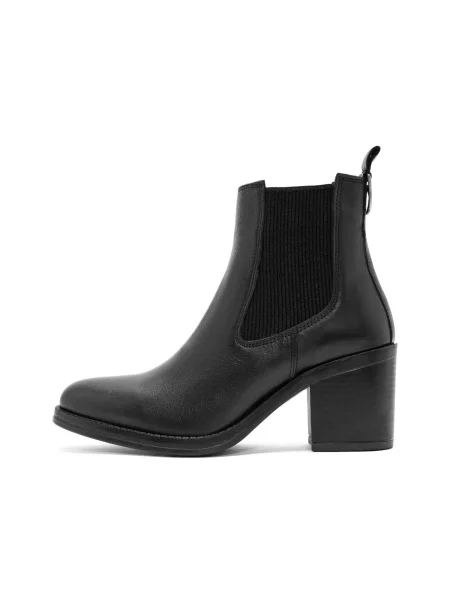 Derimod Ghete chelsea negru