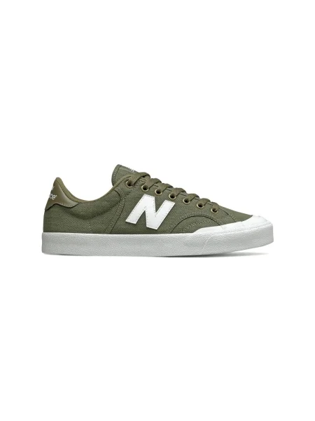 Pantofi New Balance alb