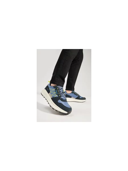 Sneakersy CMP