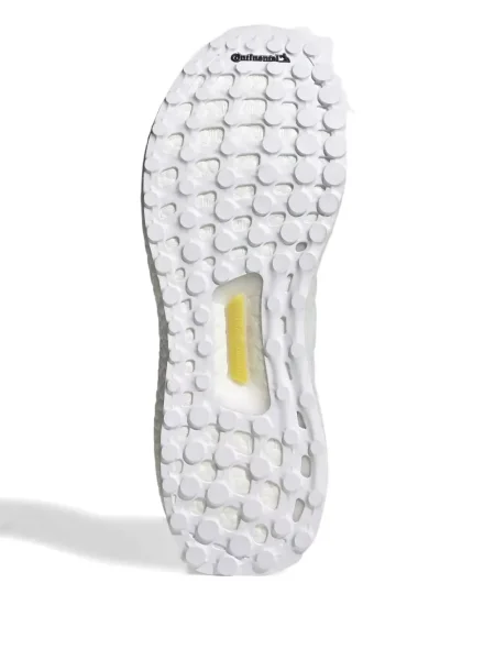 Бягане обувки за бягане Adidas Terrex с автограф бяло