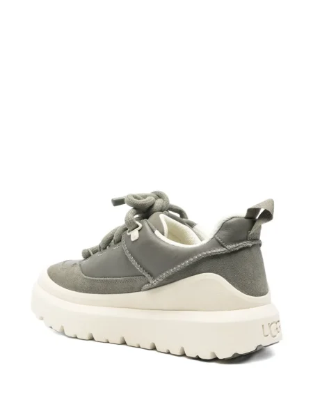 Sneakerși Ugg verde