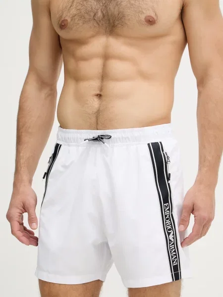 Шорты Emporio Armani Underwear