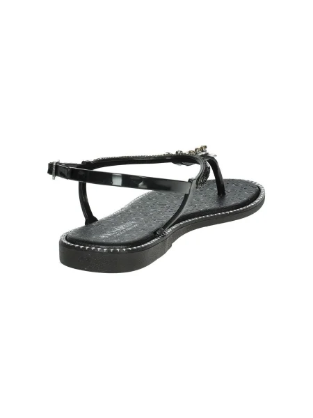 Pantofi Solo Soprani negru