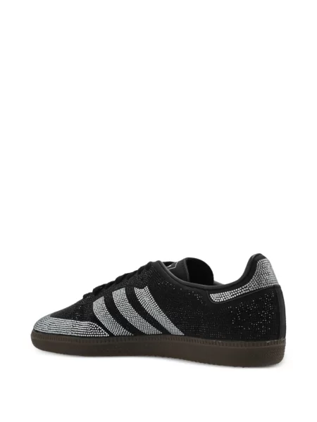 Tenisice Adidas Superstar crna