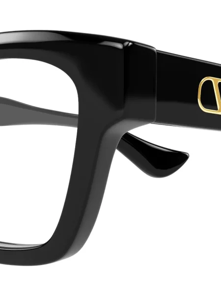Слънчеви очила Valentino Garavani Eyewear черно