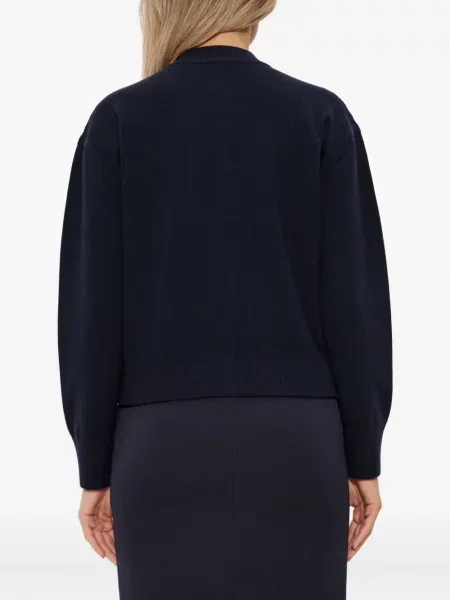 Cardigan Max Mara negru