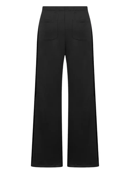 Pantaloni Ih Nom Uh Nit negru