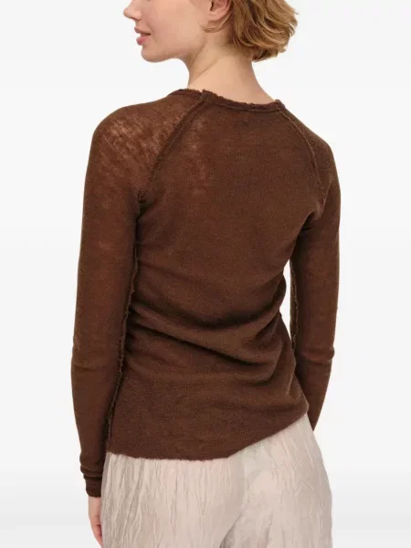 Tricou Gudrun & Gudrun maro
